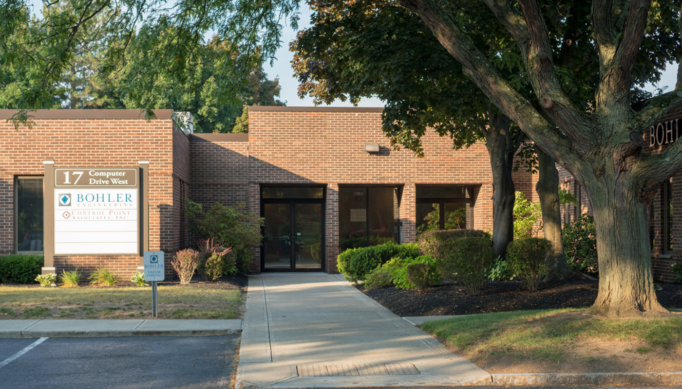 17 Computer Dr W, Albany, NY for lease Building Photo- Image 1 of 4