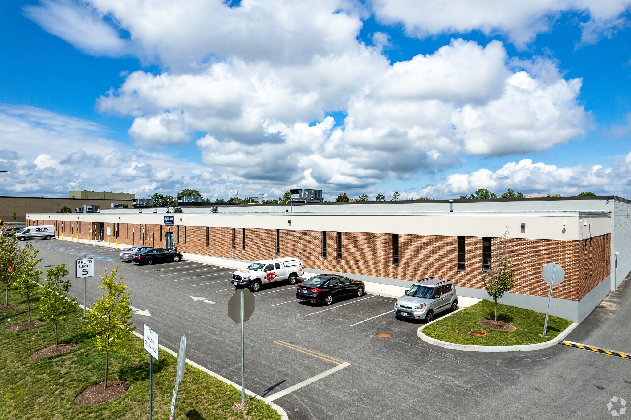 111-115 Dupont St, Providence, RI for sale Primary Photo- Image 1 of 1