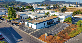 More details for 110 Venture St, San Marcos, CA - Industrial for Sale