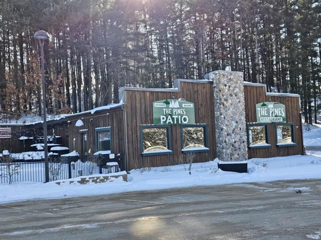 3514 Blarney Rd, Warrens, WI 54666 - The Pines | LoopNet