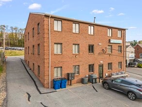 20 Donati Rd, Pittsburgh, PA - AERIAL  map view - Image1