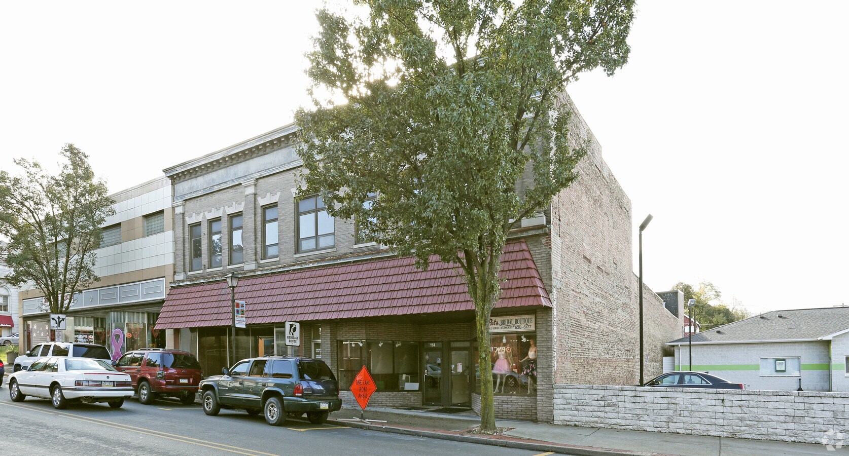 119 W Crawford Ave, Connellsville, PA 15425