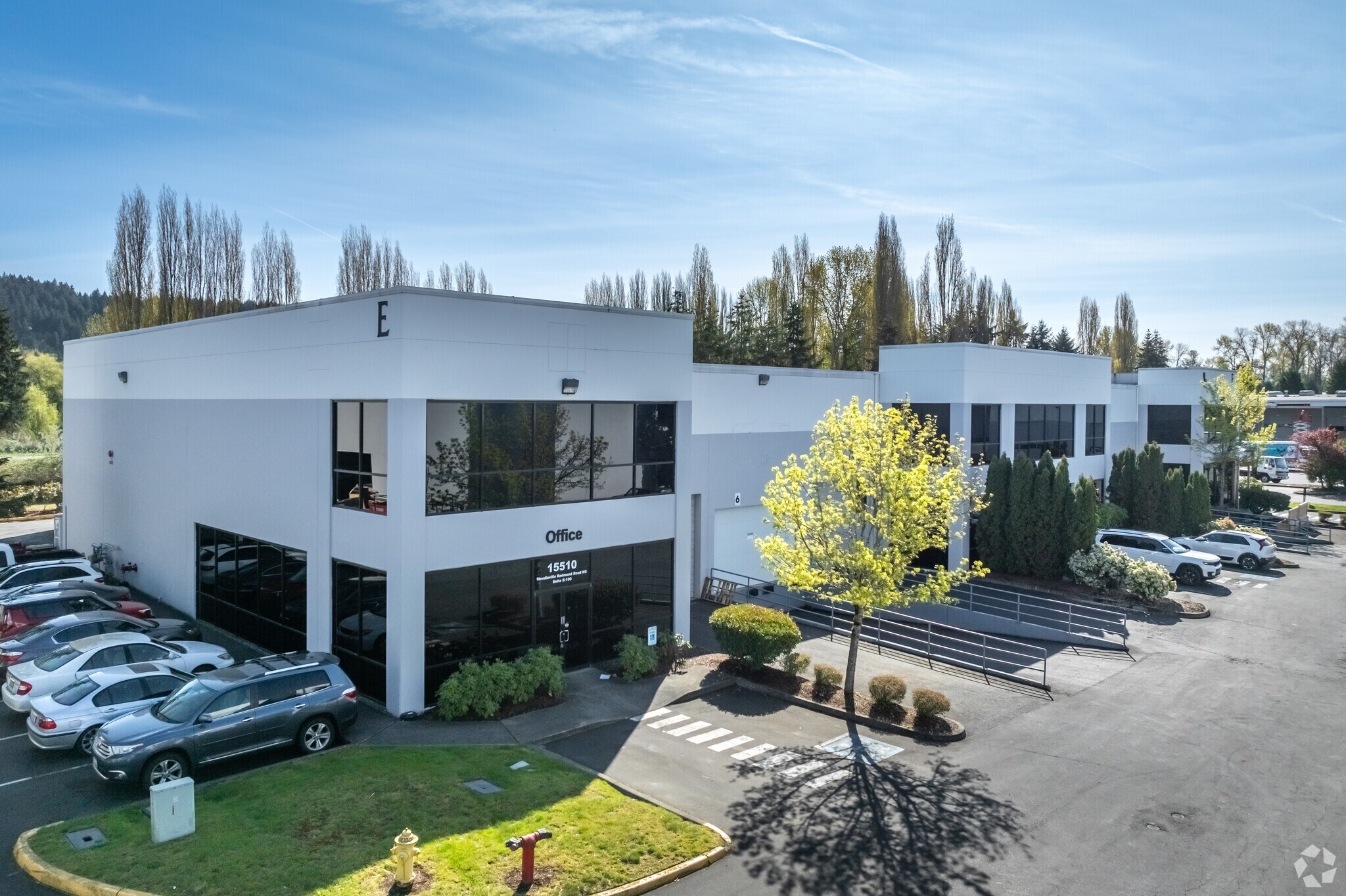 15510 Woodinville-Redmond Rd NE, Woodinville, WA for lease Primary Photo- Image 1 of 6