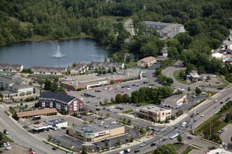 802-822 Yellow Brick Rd, Chaska, MN - AERIAL  map view - Image1