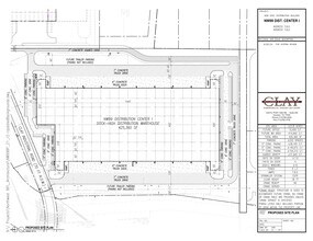 MUESCHKE RD, Tomball, TX for lease Site Plan- Image 1 of 1