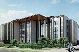 More details for Pinehurst Rd, Farnborough - Office for Lease