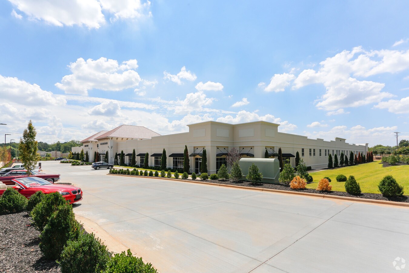 10228 Bailey Rd, Cornelius, NC 28031