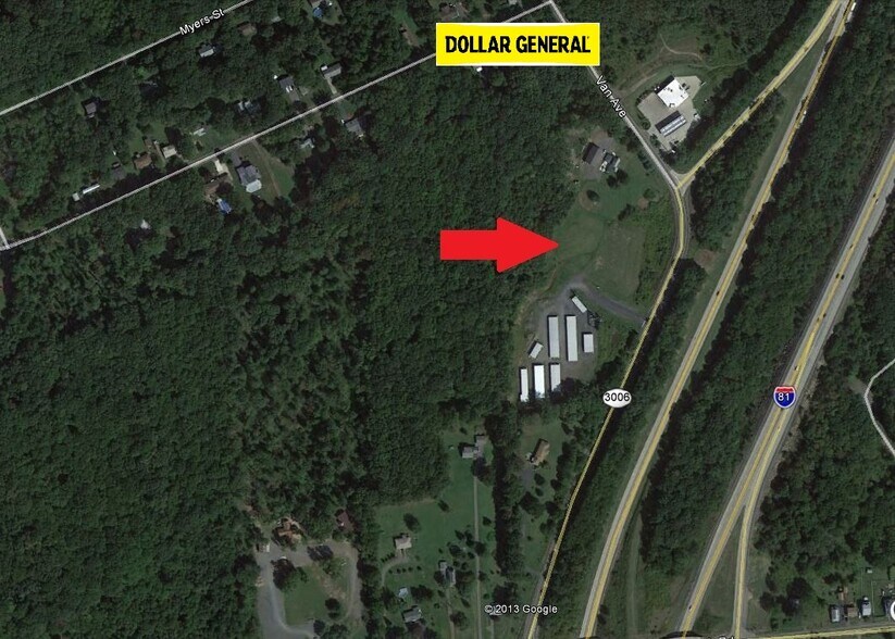 3770 Nuangola Rd, Mountain Top, PA 18707