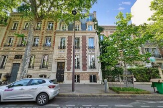 More details for 111 Boulevard Pereire, Paris - Office for Lease