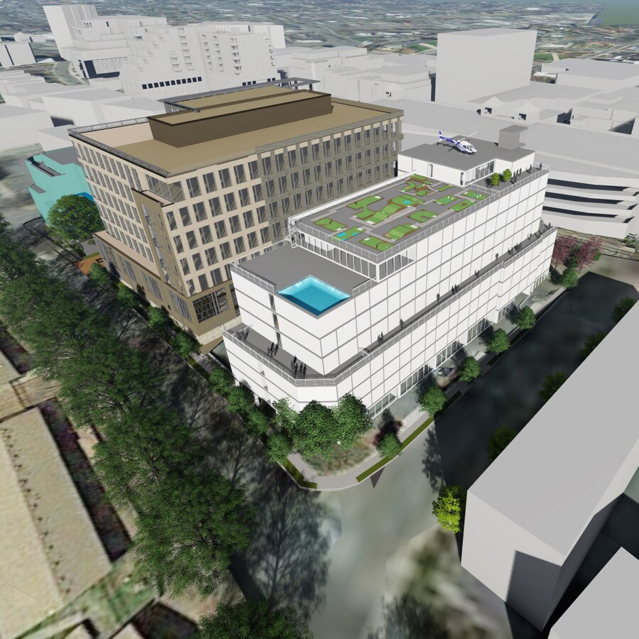 310 4th St SE, Charlottesville, VA 22902