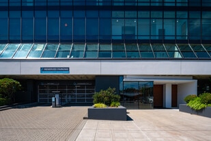 Georgetown Squared - Commercial Real Estate