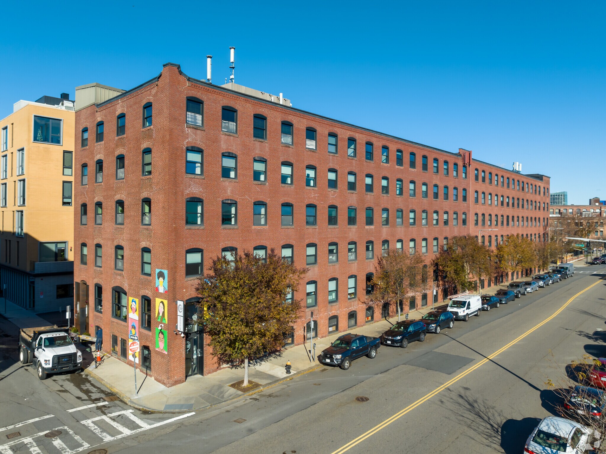 90 Wareham St, Boston, MA for sale Primary Photo- Image 1 of 1