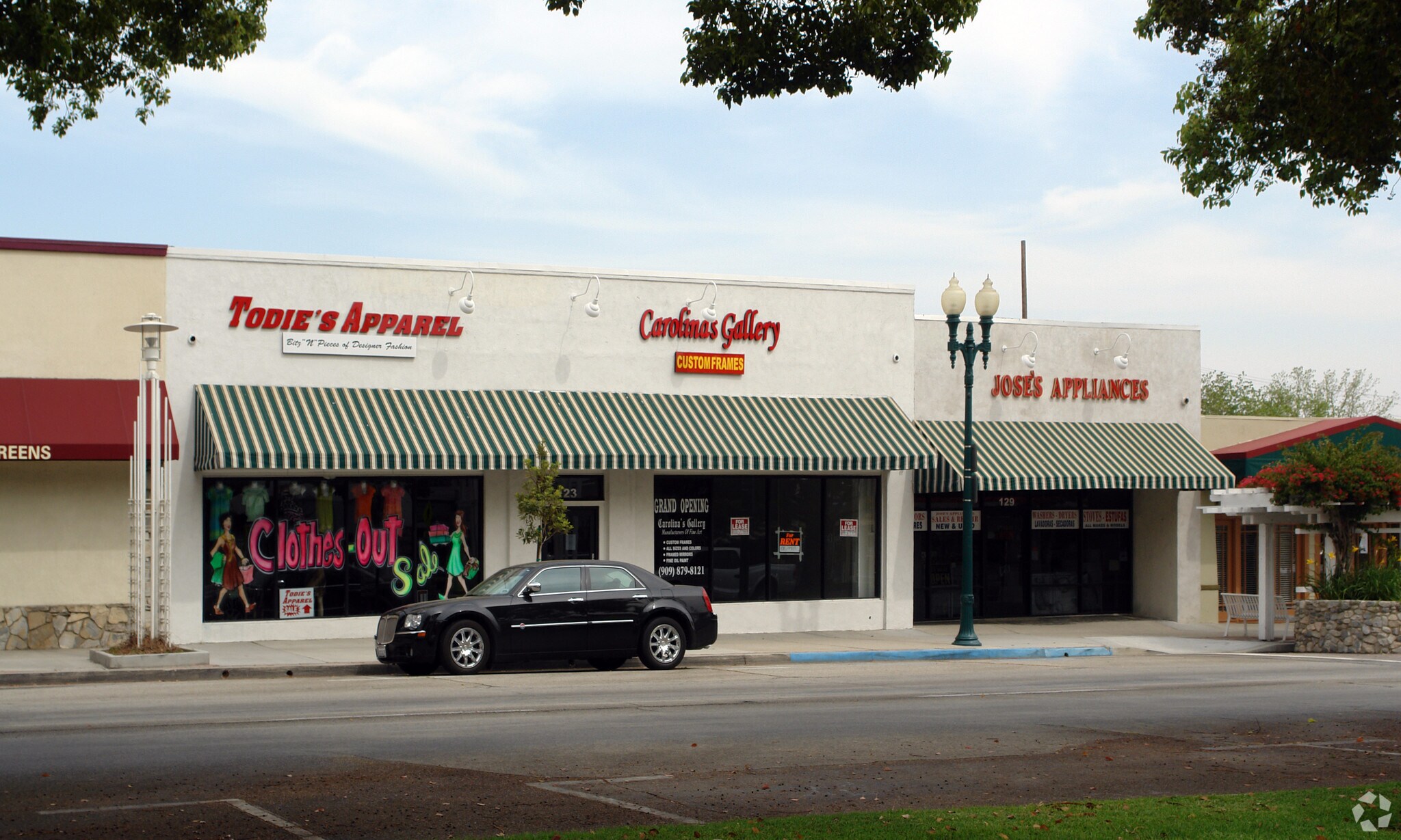 123 S Riverside Ave, Rialto, CA for sale Primary Photo- Image 1 of 16