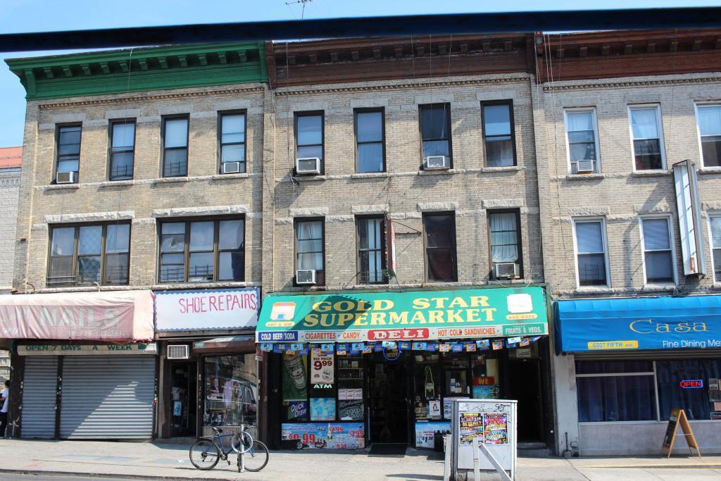 6005 5th Ave, Brooklyn, NY 11220 | LoopNet