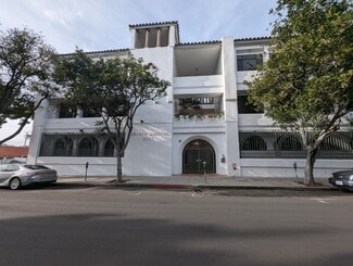 More details for 2211 Corinth Ave, Los Angeles, CA - Office, Office/Medical for Lease