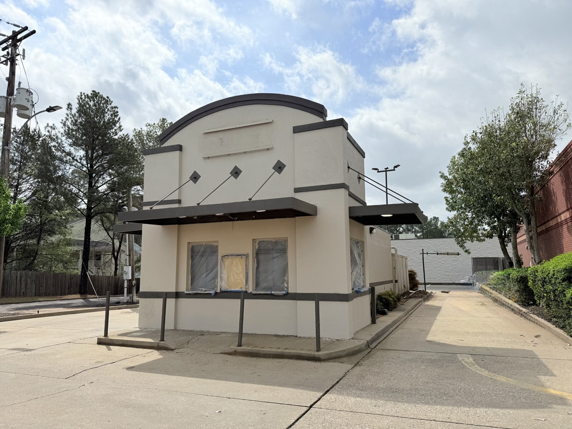 8079 Trinity Rd, Cordova, TN for lease Building Photo- Image 1 of 3