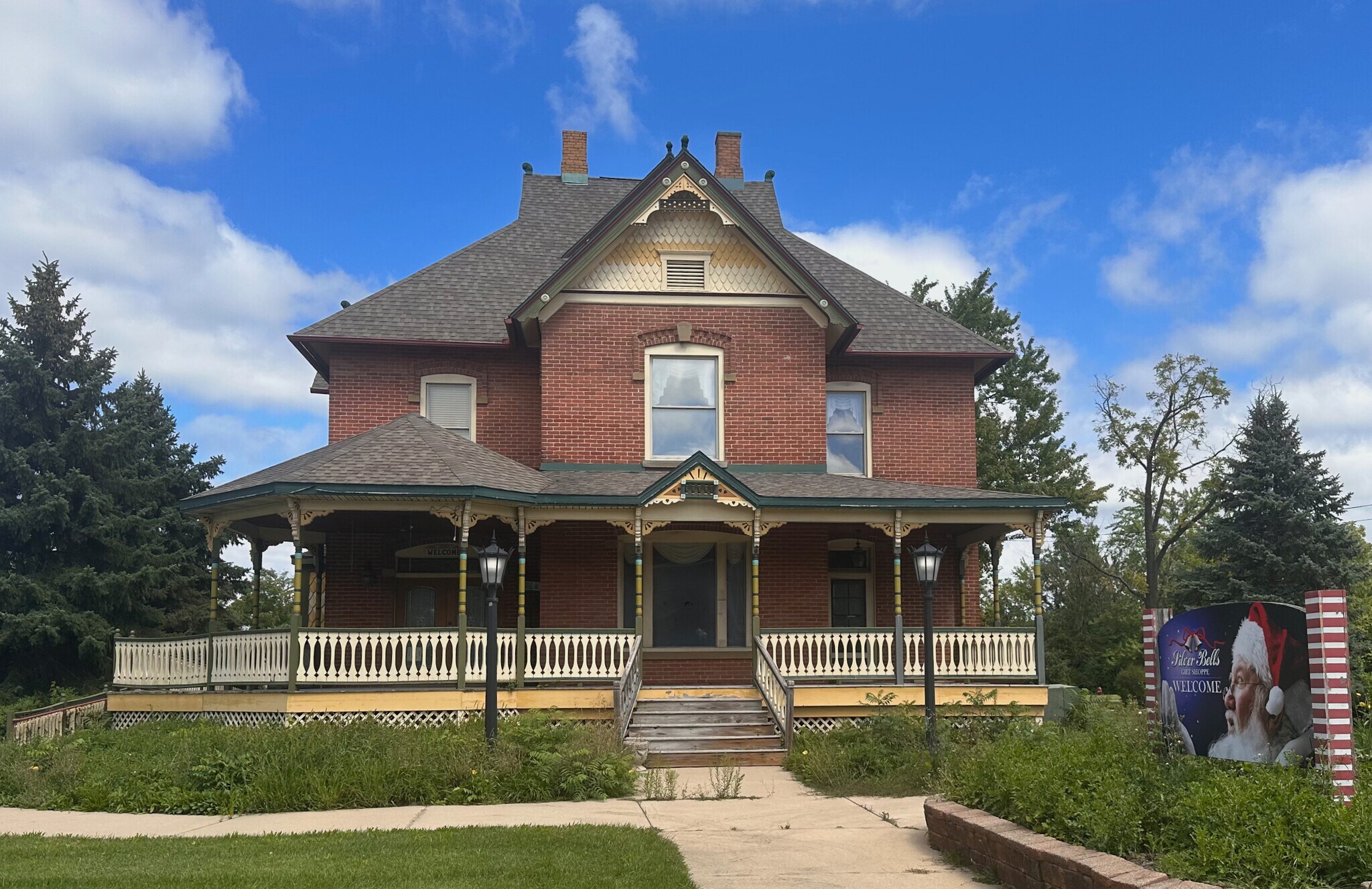 522 Tecumseh St, Dundee, MI 48131 Retail for Sale