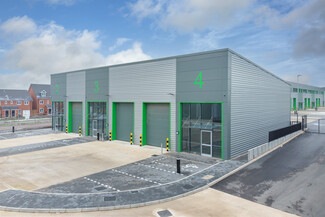 More details for Swallow Rd, Coventry - Industrial for Lease