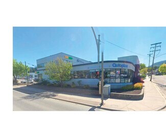 More details for 140 Alexander St NE, Salmon Arm, BC - Office for Lease