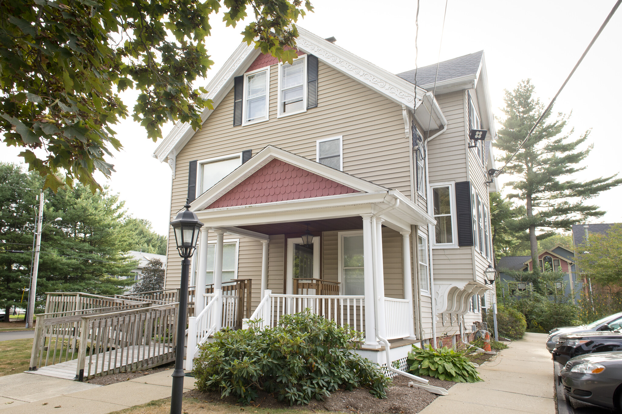 3208 Whitney Ave, Hamden, CT for sale Building Photo- Image 1 of 1