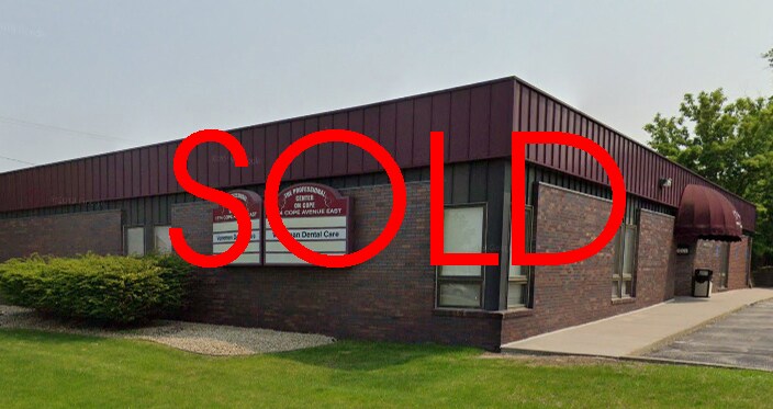 1774 E Cope Ave, Maplewood, MN for sale - Building Photo - Image 1 of 1