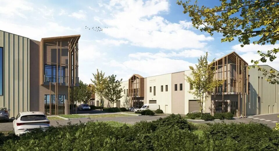 Flex in Ennery for sale - Building Photo - Image 3 of 13