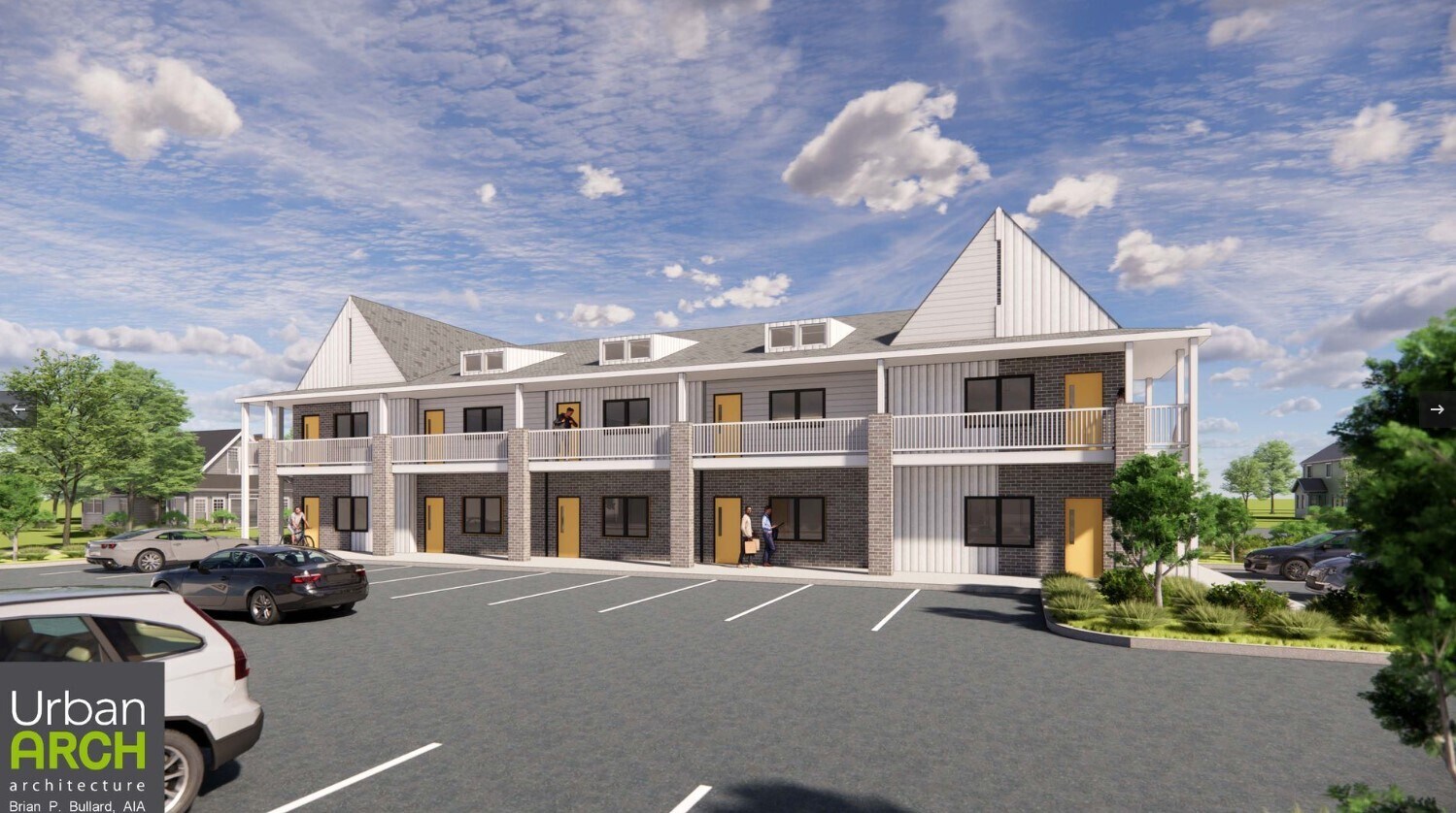 0 Magnolia Dr, Olive Branch, MS 38654 Oakridge Commons