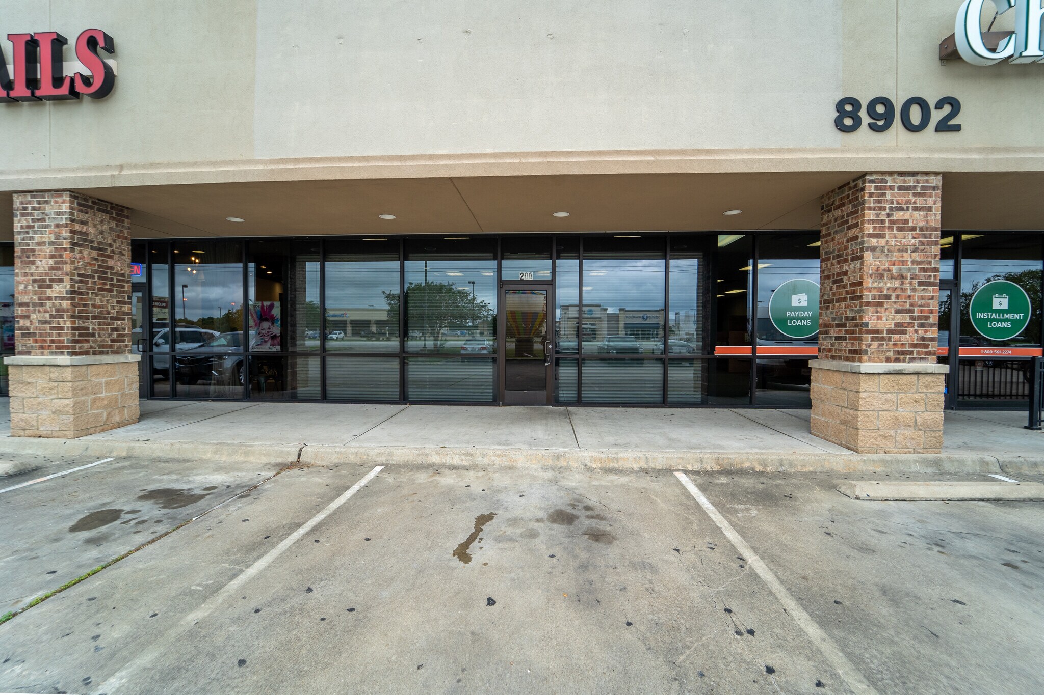 8902 N Navarro St, Victoria, TX for sale Building Photo- Image 1 of 1