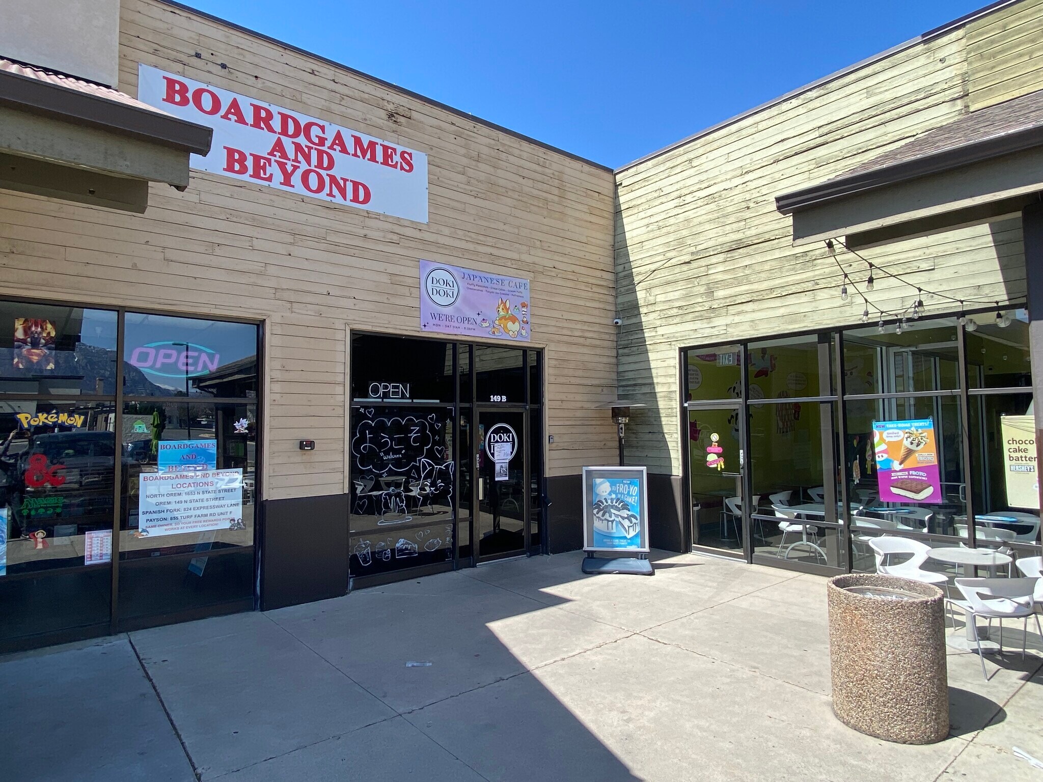 135-175 N State St, Orem, UT for sale Building Photo- Image 1 of 1