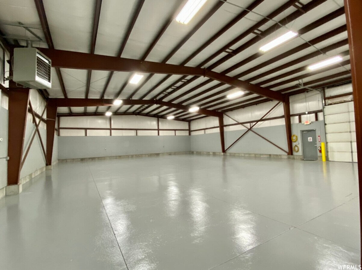1401 E 1100 S, Vernal, UT 84078 Industrial for Lease