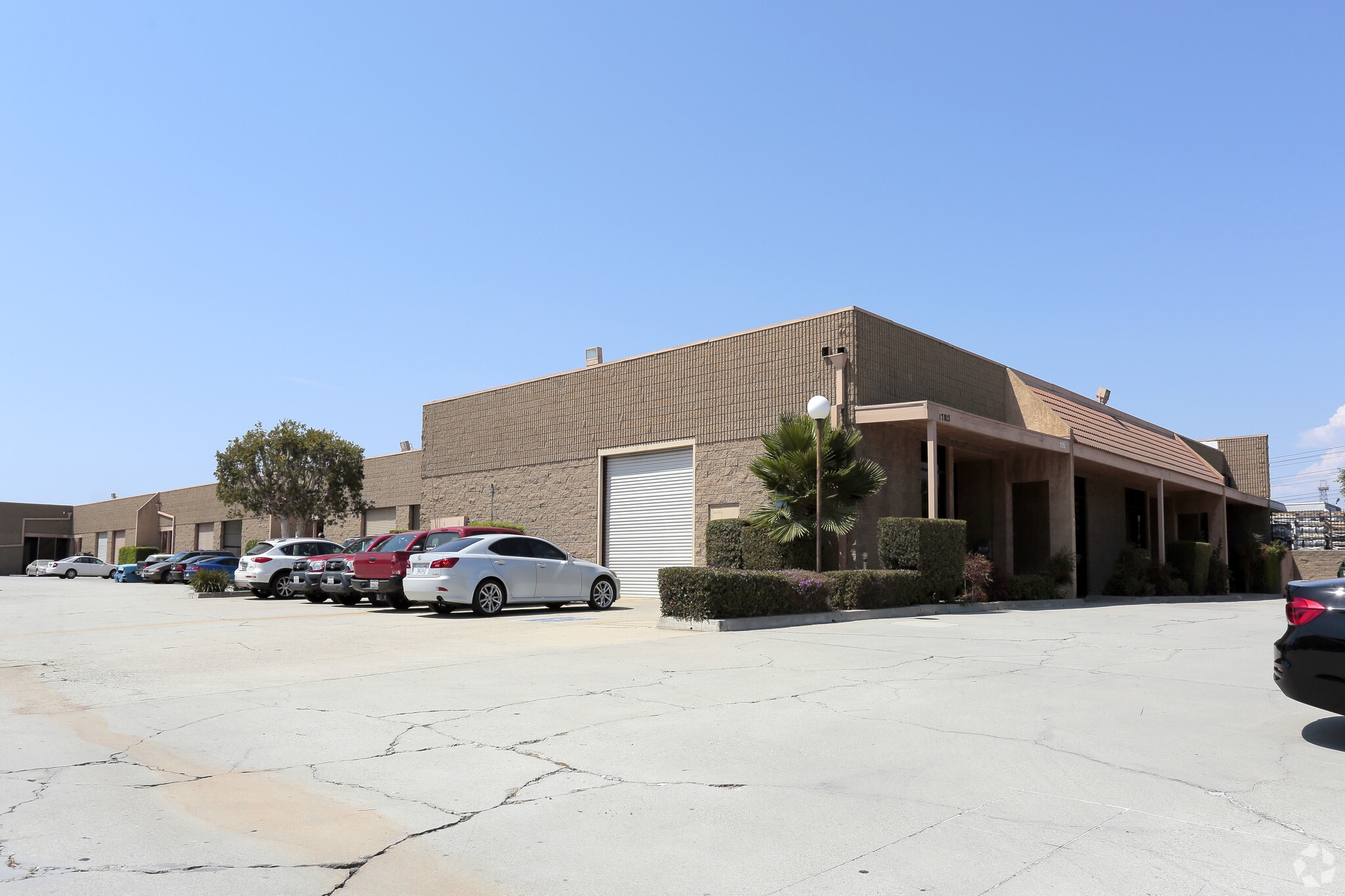 17813 S Main St, Gardena, CA for sale Primary Photo- Image 1 of 1