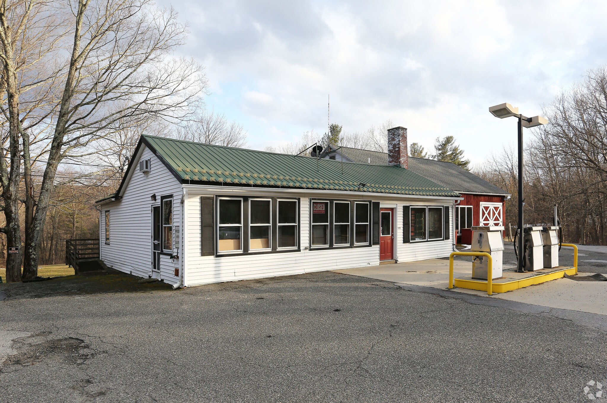 103 Cemetery Hill Rd, West Cornwall, CT for sale Primary Photo- Image 1 of 1