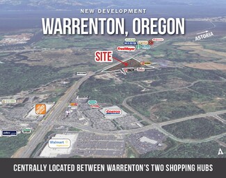 More details for 1123 Oregon Coast hwy, Warrenton, OR - Land for Lease