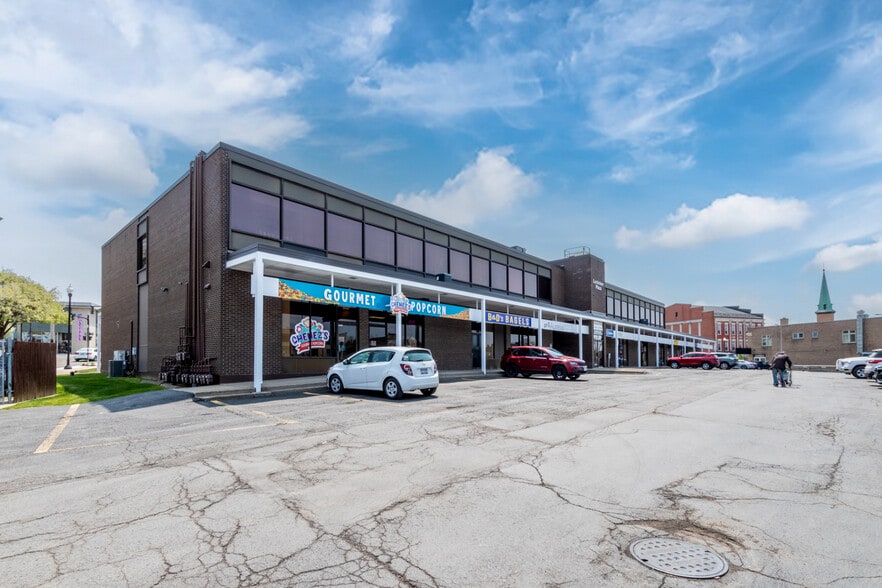 21 Main St, Lockport, NY for lease - Building Photo - Image 1 of 13