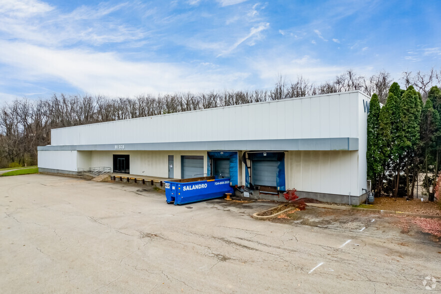 1-3 Wesco Ln, Murrysville, PA for sale - Primary Photo - Image 1 of 1