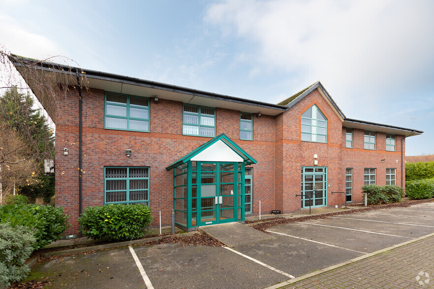 Lawrence Way, Nottingham for lease - Building Photo - Image 2 of 4