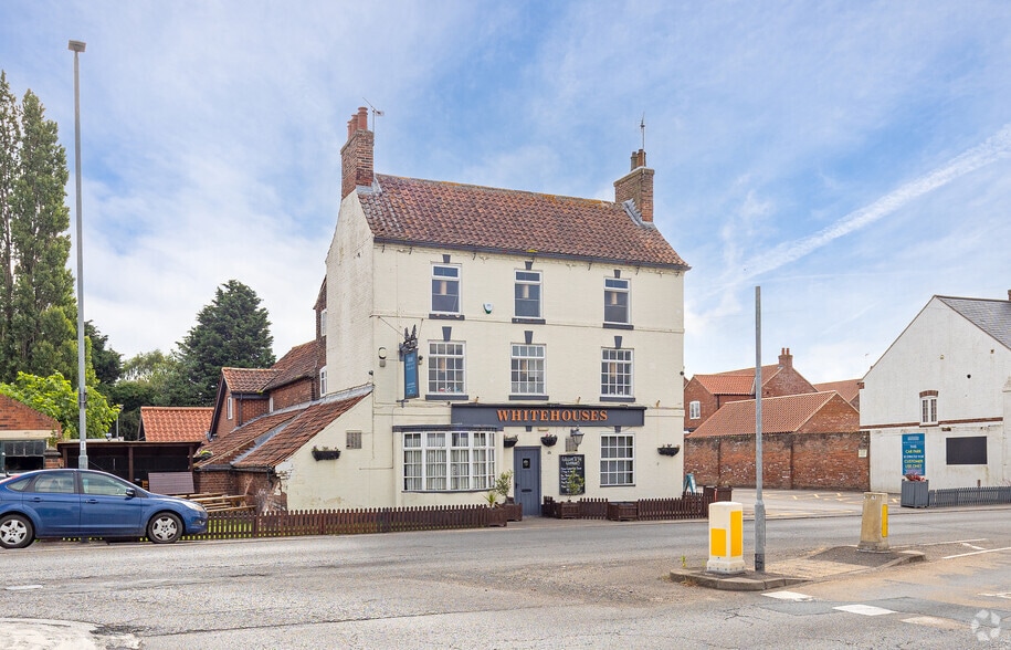 London Rd, Retford for lease - Building Photo - Image 3 of 3