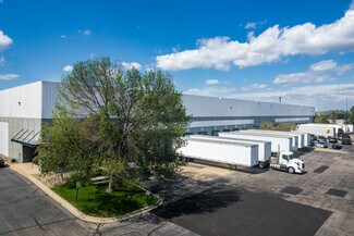 More details for 804 Valley Park Dr, Shakopee, MN - Industrial for Lease