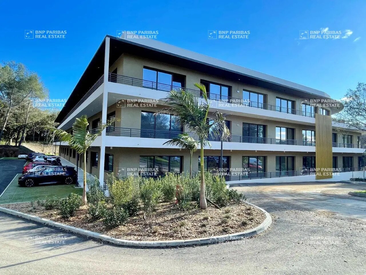 Office in Biot for lease Building Photo- Image 1 of 55