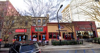 More details for 10 S Main St, Greenville, SC - Retail for Lease