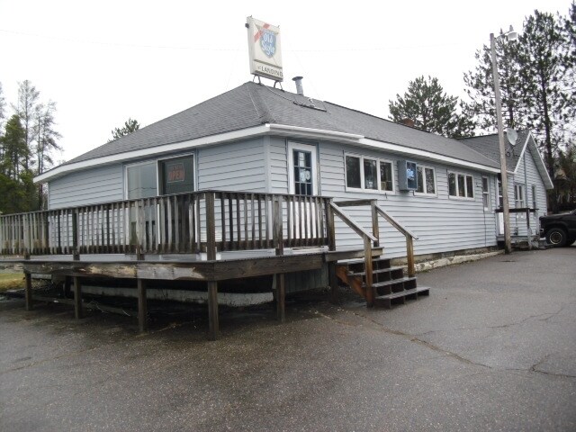 10440 Camp Rice Point Rd, Tomahawk, WI for sale Primary Photo- Image 1 of 1