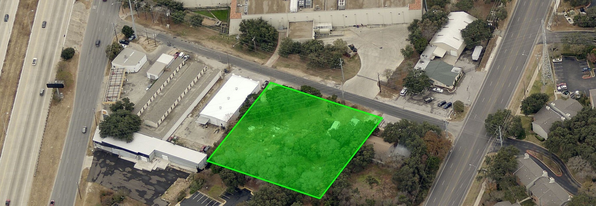 5002-5006 Hamilton Rd, Austin, TX for sale Primary Photo- Image 1 of 1