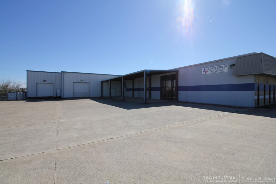 4204 Glenview Dr, Haltom City, TX for sale - Other - Image 1 of 1