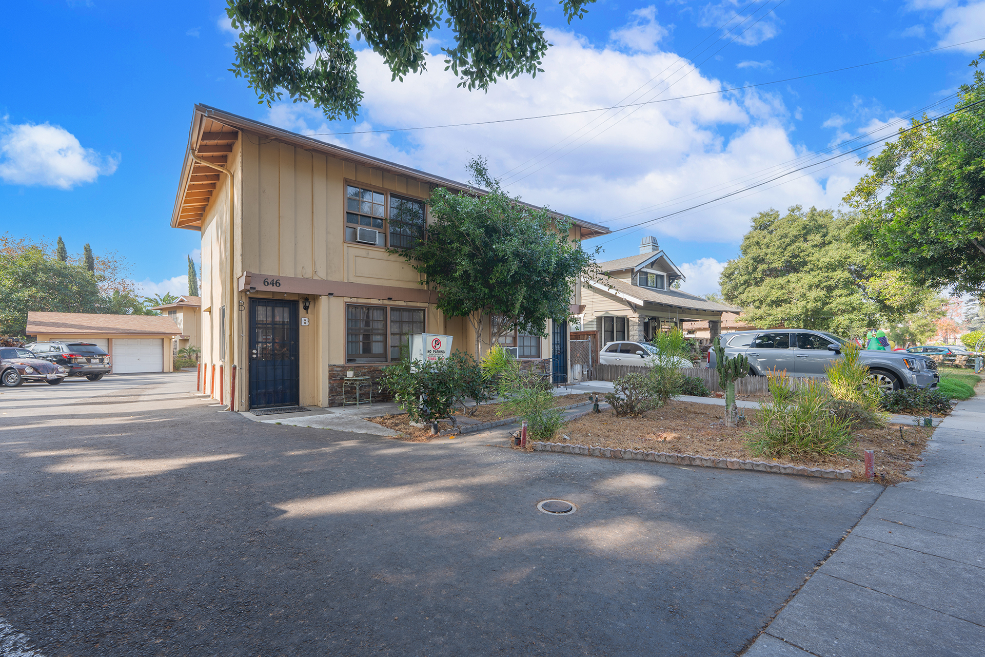 646 S Grand St, Orange, CA for sale Building Photo- Image 1 of 32