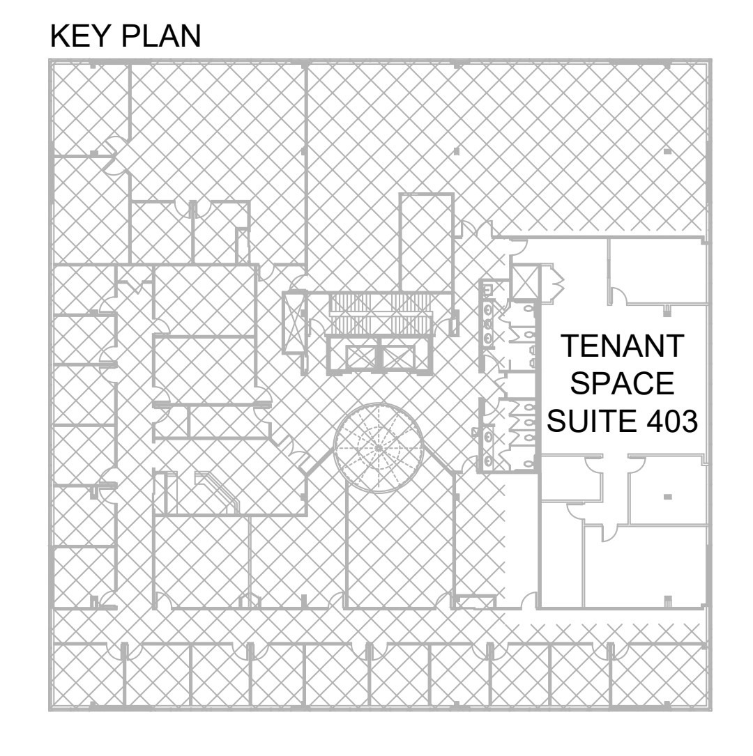 4 Brighton Rd, Clifton, NJ for lease Typical Floor Plan- Image 1 of 2