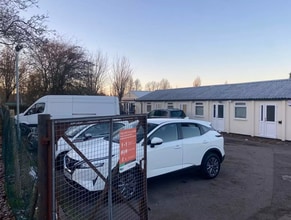 38A Spikes Bridge Rd, Southall for lease Building Photo- Image 1 of 7