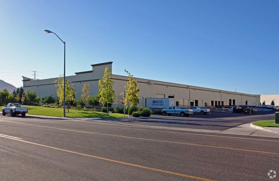 1312 Capital Blvd, Reno, NV for lease - Building Photo - Image 3 of 10