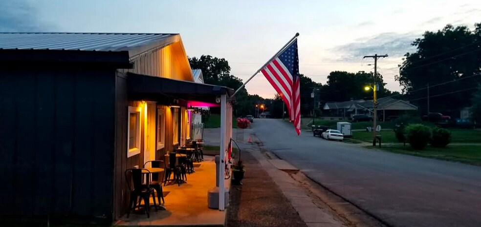 339 Main St, Waterloo, AL for sale - Building Photo - Image 3 of 16