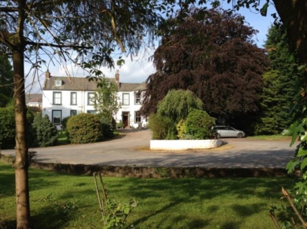 Lockerbie Rd, Dumfries, DG1 3PT