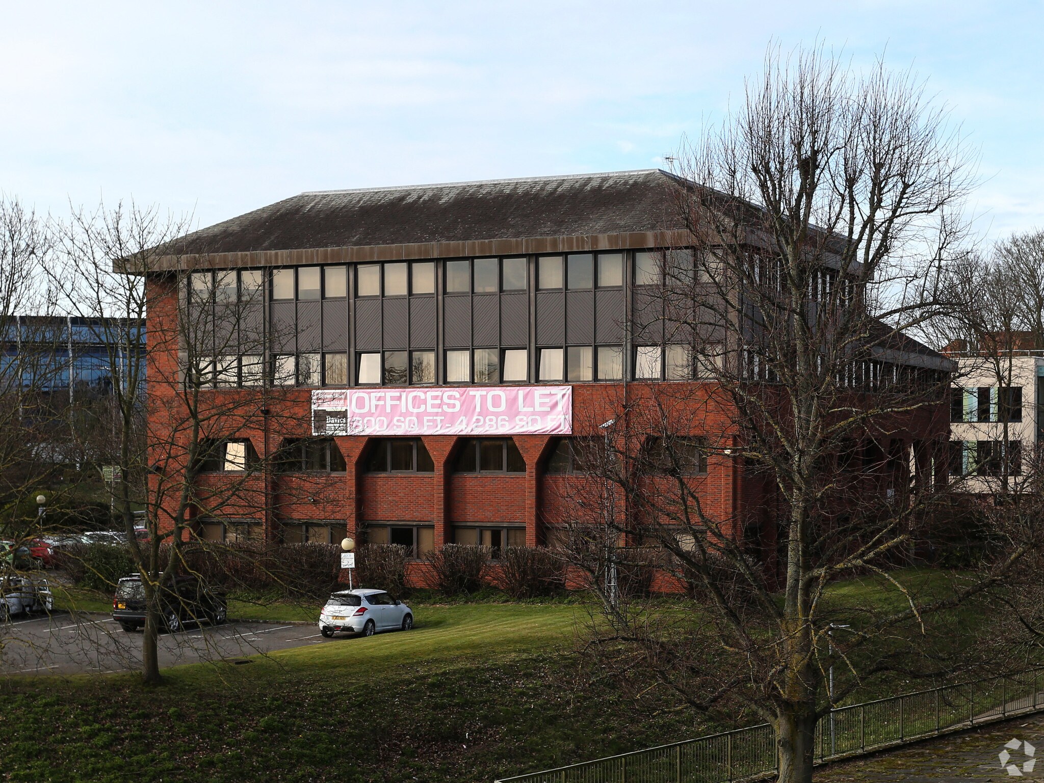 Ditchmore Ln, Stevenage for sale Primary Photo- Image 1 of 1